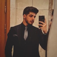 Semih Sezgin Kesgin