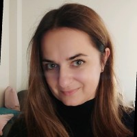Patrycja Rawecka