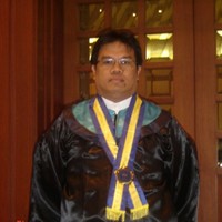 Sitor Torsina Situmorang