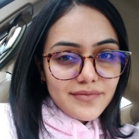 Rashika Sapru