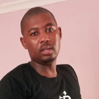 Melusi Mabaso
