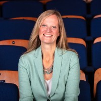 Sarah-Jane Morgan