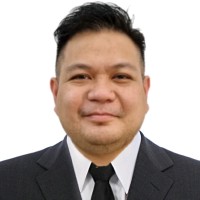Kent Francis Padilla