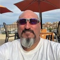 Richard Verdugo