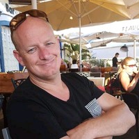 David van iersel