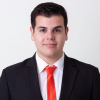 Maximiliano Vidarte