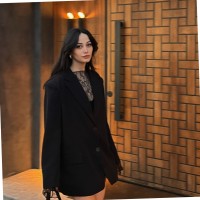 Başak Umut