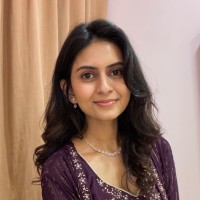 A Priyadharshini Ananda Rao