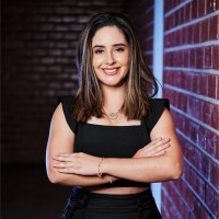 Karla Eloisi Gonçalves Martins