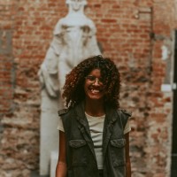 Daniele Dias ✊🏽