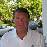 Peter Lapointe