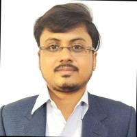 Arkadyuti Roy Choudhury