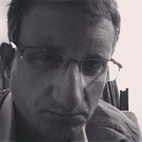 Antony French