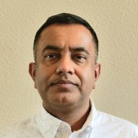 Souradeep Basu