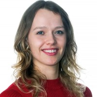Laurine Rijsbergen