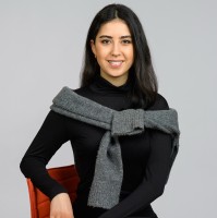 Gülşah Başeğmez