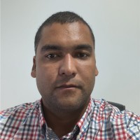 Aliston Flávio De Souza