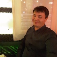 Nurjan Saparov