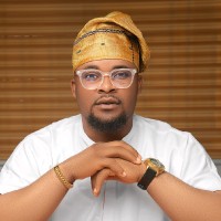 Ifiok Bernard