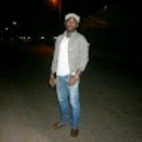 Christopher Boussougou