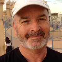 Geoffrey Darby