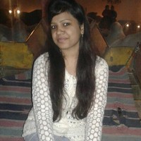 Priya Gupta