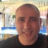 Miguel Angel Pérez Blanco