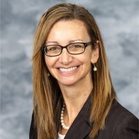 Debra Burrowes, MHA