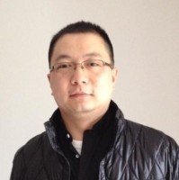 Xin Wang
