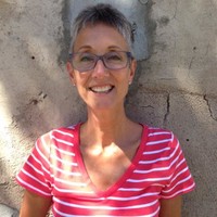 Candace Burton