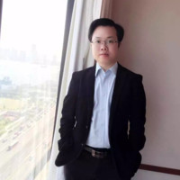 Eric Zheng