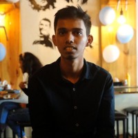 Yash Indulkar