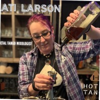 Kati Larson