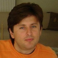 Constantine Nikolaou