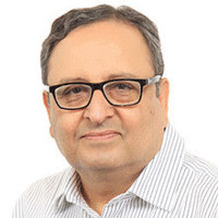 Dr. Pramod Kumar Julka