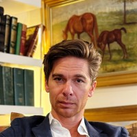 Dr. R. Austin Heafey, PsyD