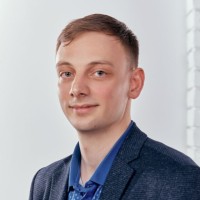 Mikhail Yamashev (Iamashev)