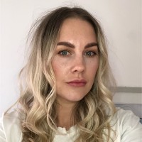 Charlotte Hope Ba(Hons)