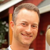 Daniel Stockton
