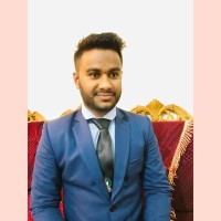 Nahid Raj