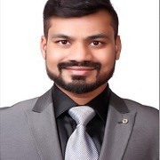 Prashant Landge
