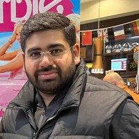 Muhammad Waqas Ilyas