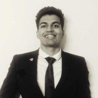 Abhishek Kshirsagar