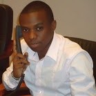 Kenneth Joseph BOUSSAMBA KOUKA