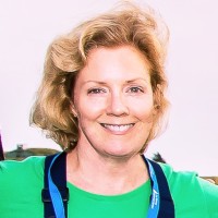 Anna Sweeney