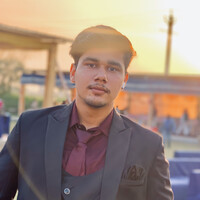Akshit Drall
