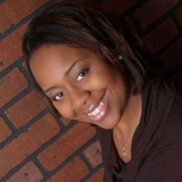 Ebony Hicks, MA