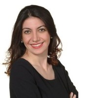 Neşe Kalkanlı Aver