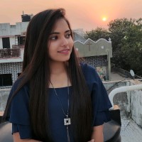Urvi Solanki