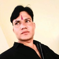 NITESH KUMAR ALORIA